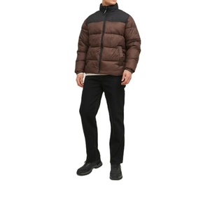 Wholesale Price Top Seller New Design Men's <b>Puffer</b> <b>Jackets</b> Fashionable Plus Size <b>Puffer</b> <b>Jacket</b> Made in Bangladesh Exporter - Product Image 6