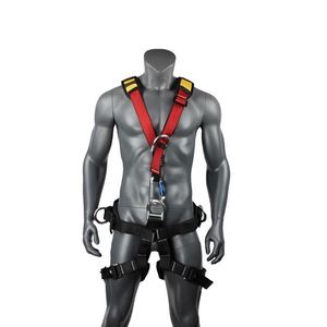 CITICITY Equipo de Escalada y Montañismo al Aire Libre, Arnés de Seguridad para Trabajadores 100% Poliéster - Product Image 1