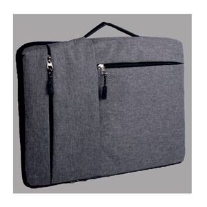 Sac de voyage pour ordinateur portable Liviya, sac messager multifonctionnel pour affaires, grande capacité, sac de bureau en PP pour cadeaux promotionnels - Product Image 5