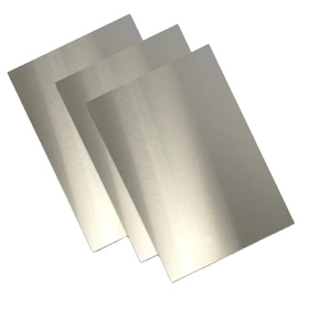 Stainless Steel Sheets <b>Plate</b> ASTM 201/202/304/303 8K/HL/1D <b>Surface</b> 4ftx8ft 3mm Thick - Product Image 4