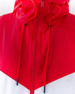 Veste coupe-vent imperméable pour homme, vêtements de course en plein air, veste coupe-vent personnalisée pour homme, veste de mode pour l'extérieur - Product Image 5