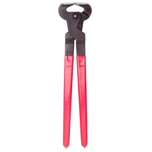 Pince à sabots en acier inoxydable de 14 pouces, très résistante, pour la coupe des sabots, OEM ODM, pour professionnels - Product Image 1