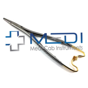 Pince de pose d'élastiques orthodontiques par madicab surgical instruments - Product Image 3
