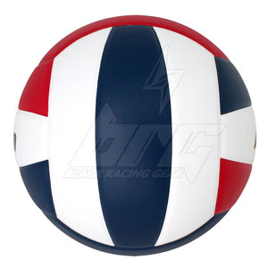 Ballon de volley-ball uni, en stock, prix bas, équipement pour jeunes, ballon de volley-ball léger - Product Image 4