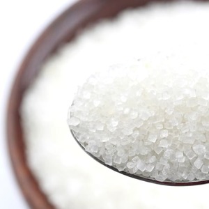 Azúcar refinado de alta pureza Icumsa 45, edulcorante natural con bajas impurezas y estructura de gránulos finos. - Product Image 3