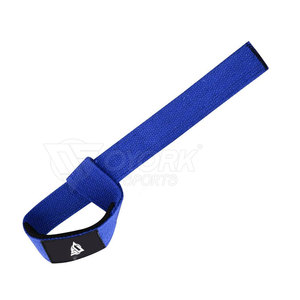 Sangles de levage professionnelles avec ajustement et confort réglables pour la routine d'entraînement quotidienne - Product Image 5