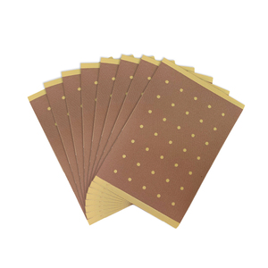 絆創膏腰痛関節パッチを緩和する医療用磁気パッチの中国メーカー - Product Image 5