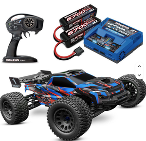 High Quality XRT 4x4 VXL 8s <b>Brushless</b> <b>RC</b> Model <b>Car</b> Electric Buggy 4WD RTR 2.4 GHz - Product Image 2