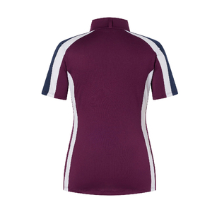 Camisas Ecuestres para Mujer, Hechas a Medida, de Alta Calidad, Ligeras, Transpirables, con Impresión Digital Completa, Fabricadas en Fábrica para Montar a Caballo - Product Image 4