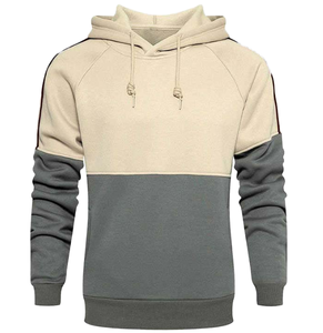 เสื้อฮู้ดดี้ผู้ชายผ้าฟลีซหนา 350gsm สำหรับฤดูหนาว ซิปหน้า พิมพ์ลายดิจิตอล โลโก้สั่งทำ ผ้าฝ้าย 100% หนานุ่ม ทรงโอเวอร์ไซส์ สไตล์สตรีทแวร์ - Product Image 5
