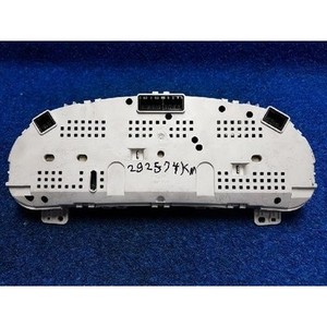 แผงหน้าปัดรถยนต์ Santa Fe CM ปี 2006-2009 มือสอง ของแท้ รหัสอะไหล่ 940032B531 - Product Image 4