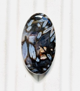 Agate turque naturelle en bâtonnets, multicolore et multiforme, pierres précieuses en vrac, lot en gros pour la fabrication de bijoux en argent - Product Image 3