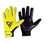 Guantes de Fútbol Gaélico Personalizados Ligeros y Cómodos con Agarre para las Manos, Correa Ajustable para la Muñeca, Látex Alemán Antideslizante - Product Image 3