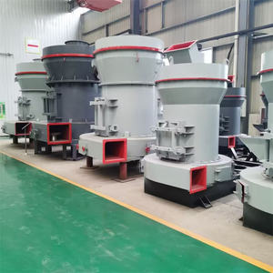 Multifunktions-Feinkalziumcarbonat-Steinmühle/Pulvermühle Herstellungs maschine/Produktions linie Mahl anlage - Product Image 4