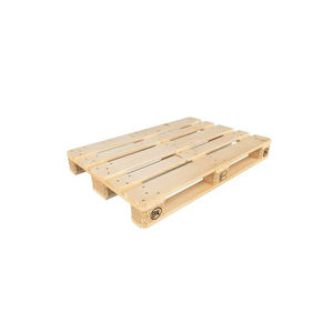 Palets de madera Epal/Euro nuevos y usados/ Palets de madera de pino - Product Image 1