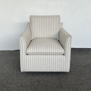 현대적인 디자인 고요한 회전 소파 공장-베트남산 - Product Image 1