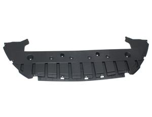 แผ่นกันกระแทกใต้ท้องรถด้านหน้า สำหรับรถยนต์ฟอร์ด ฟิวชั่น ปี 2013-2016 รุ่น DS7Z8349B FO1228124 อะไหล่ตัวถังรถยนต์ ฝาครอบใต้เครื่องยนต์ด้านหน้า - Product Image 1