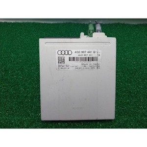 ECUs y Módulos de Computación Usados A6 4G0907441B - Product Image 1