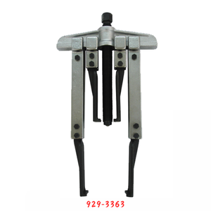 ชุดตัวดึงอเนกประสงค์สองขากรรไกรชุดตัวดึงลูกปืนและเกียร์อเนกประสงค์ - Product Image 1