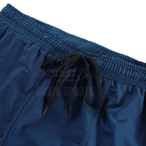 กางเกงยิมแห้งเร็วรุ่นใหม่ล่าสุด ดีไซน์ทันสมัย รับสกรีนโลโก้ ราคาประหยัด - Product Image 2