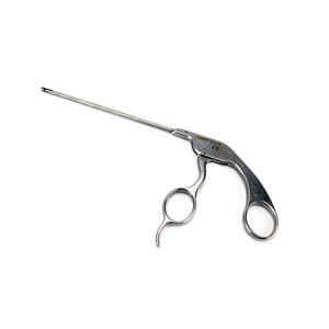 Instrumentos para Reparación del Manguito Rotador, Cortador de Suturas para Artroscopia de Hombro, Katana de Alta Resistencia de amrid surgical - Product Image 1