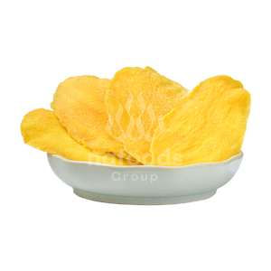 Tranches de mangue séchées premium du Vietnam, OEM ODM, vente en gros, usine, exportateur, fournisseur, fabricant, marque privée, approvisionnement en vrac - Product Image 1