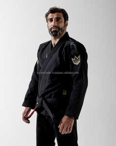 Bjj โลโก้กิโมโนเครื่องแบบ Gi - Product Image 3
