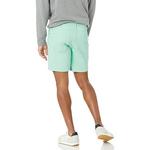 <b>Mens</b> Fashion Denim Shorts Casual Streetwear <b>Jeans</b> Shorts Slim Fit - Product Image 2