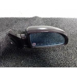 กระจกมองข้างด้านนอกขวา Opirus ปี 2003-2010 มือสอง ของแท้ รหัส 876203F600 - Product Image 5