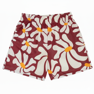 Pantalones Cortos Deportivos Personalizados con Logotipo, Número y Nombre, Impresión Digital, Transpirables, Ecológicos, de Lona - Product Image 5