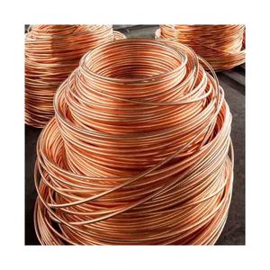 Large quantity mill berry copper wire <b>scrap</b> top quality wholesale recycling <b>metal</b> distribution - Product Image 2