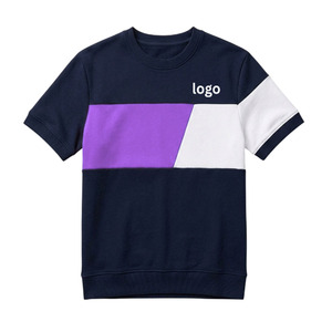 เสื้อสเวตเชิ้ตผู้ชาย ทรงหลวม สกรีนโลโก้ได้ตามต้องการ ผลิตจากโพลีเอสเตอร์/คอตตอน เสื้อสเวตเชิ้ตแขนยาวสำหรับฤดูใบไม้ร่วง เป็นมิตรต่อสิ่งแวดล้อม - Product Image 6