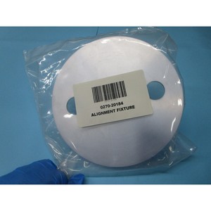 AMAT 0270-20184 Mandril de alineación de 8 pulgadas CAL JIG, ALIGNMENT - Equipo y piezas de semiconductores de confianza de la marca global legada - Product Image 4