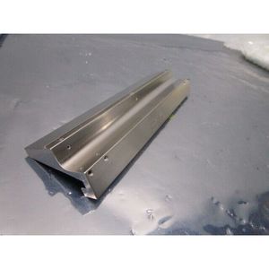 AMAT 0020-22918 ตัวรับสัญญาณด้านข้าง 200 มม. แบบคาสเซ็ต - อุปกรณ์และอะไหล่เซมิคอนดักเตอร์ระดับโลกที่เชื่อถือได้ - Product Image 2