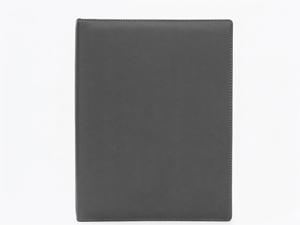 Premium PU Leather Directory <b>Folder</b> Executive Document Organizer with Writing Pad and <b>Card</b> Holder Conference Portfolio <b>Folder</b> - Product Image 4