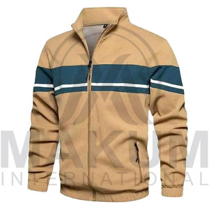 Men's Casual Sport <b>Tracksuit</b> Set 100% Cotton Fleece Eco-Friendly Quick Dry - Product Image 4