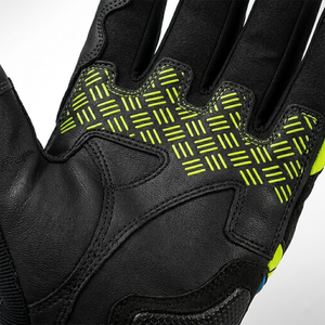 MTB Motocross Cycling <b>Gloves</b> Custom – BMX <b>MX</b> ATV Mountain Bike Off Road Racing Bicycle - Product Image 3