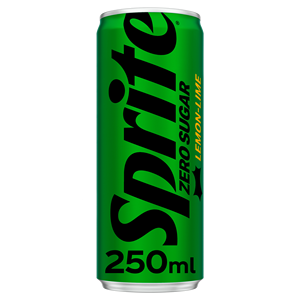 สไปรท์ ซีโร่ เลมอนไลม์ น้ำอัดลม 330 มล. แพ็ค 6 กระป๋อง น้ำดื่มไม่มีน้ำตาล เครื่องดื่มอัดลม ขายส่ง น้ำอัดลมแบบแพ็คใหญ่ - Product Image 1