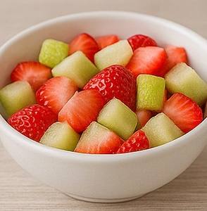 Jarabe Líquido de Guayaba Roja Tropical Mezclable de Taiwán, 70% Brix, para Saborizar Hielo Raspado - Product Image 5