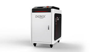 2024 Hot Sale DEREK Handheld Fiber <span class=keywords><strong>Laser</strong></span> Lasersysteem 1kW 2kW 3kW RelFar Besturing Eenvoudig te bedienen Laserapparatuur Onderdelen <span class=keywords><strong>Laser</strong></span> - Product Image 3