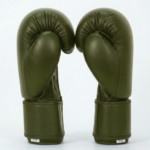 ถุงมือชกมวยขายส่ง ถุงมือฝึกศิลปะการต่อสู้ขายดี พร้อมบริการ OEM แบรนด์ส่วนตัว ถุงมือขายดี - Product Image 5