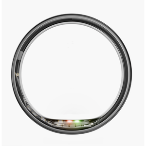 แหวนอัลตร้าฮิวแมน ริง แองแอร์ สเปซ ซิลเวอร์ - Product Image 2