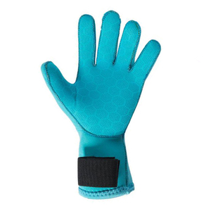 Gants en néoprène à adhérence avancée avec structure de paume renforcée et conception de doigts flexibles pour une manipulation précise - Product Image 3