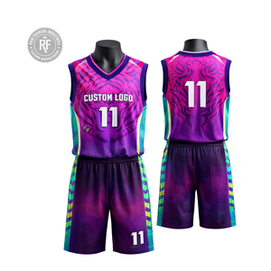 Concevez votre propre uniforme de football américain personnalisé, réversible, unisexe, respirant, imprimé, ensembles d'uniformes professionnels - Product Image 1