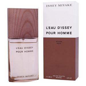 L'Eau D'Issey Pour Homme Vetiver Mens EDT | Issey Miyake - Product Image 3