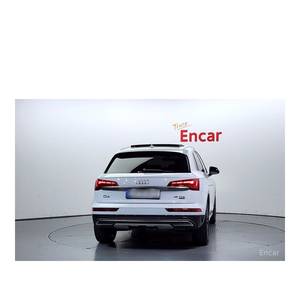 Audi Q5 45 TFSI Quattro Modèle Juin 2023 avec 38 843 km, Volant à Gauche, Sièges en Cuir, Caméra Arrière - Product Image 4