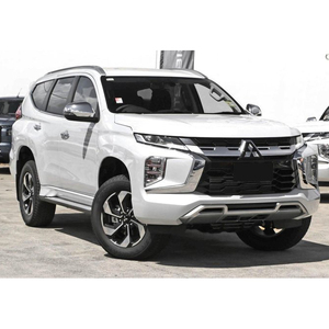 SUV 4x4 Resistente y Potente para Uso Industrial y Familiar, Mitsubishi Pajero Sport Usado - Product Image 6