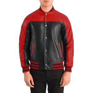 Invierno más tamaño Streetwear motocicleta PU chaqueta de cuero Hombre - Product Image 1