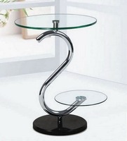 Table console contemporaine en laiton avec plateau en marbre, base de pieds faite à la main, mobilier moderne pour salon, durable et facile à nettoyer