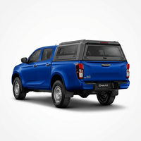 Prix Réduit Fournisseur Usine – Camionnette 4x4 pour ISUZU D-MAX 2020+, MAZDA BT-50 2022+, MAXUS T60 T90